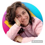 Sono Laureata in genetica e insegnante privata